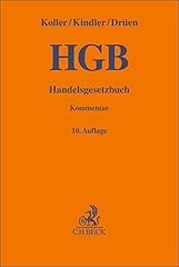 Handelsgesetzbuch kommentar gebraucht kaufen  Wird an jeden Ort in Deutschland
