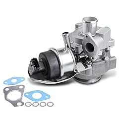 Frankberg turbocharger exhaust for sale  Delivered anywhere in UK