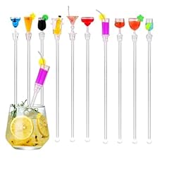 Stück cocktail rührer gebraucht kaufen  Wird an jeden Ort in Deutschland