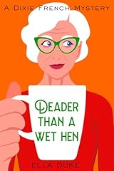 Deader wet hen for sale  Delivered anywhere in USA 