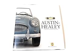 Austin healey celebration for sale  Delivered anywhere in USA 
