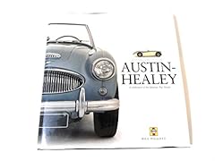 Austin healey celebration for sale  Delivered anywhere in USA 