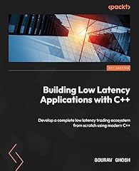 Building low latency for sale  Delivered anywhere in USA 