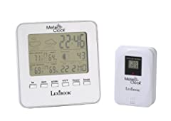 Lexibook weather station for sale  Delivered anywhere in UK