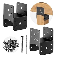 Post anchor connector for sale  Delivered anywhere in USA 