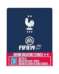 Fifa edition collector d'occasion  Livré partout en France