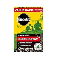 Miracle gro quick for sale  Delivered anywhere in UK