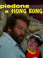 Piedone hong kong usato  Spedito ovunque in Italia 