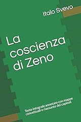 Coscienza zeno testo usato  Spedito ovunque in Italia 