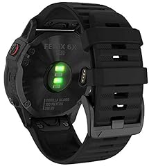 Yooside cinturino silicone usato  Spedito ovunque in Italia 
