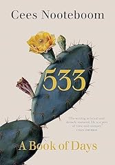 533 book days for sale  Delivered anywhere in UK