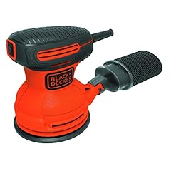 Black decker orbital for sale  Delivered anywhere in USA 