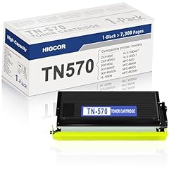 Tn530 tn570 toner for sale  Delivered anywhere in USA 