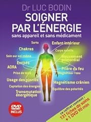 Soigner énergie appareil d'occasion  Livré partout en France