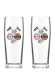 Bayern münchen halbeglas gebraucht kaufen  Wird an jeden Ort in Deutschland