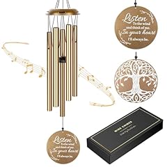 Carillon éolien condoléances d'occasion  Livré partout en France