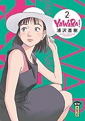 Yawara tome 2 for sale  Delivered anywhere in UK