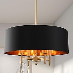 Fminlla drum chandelier for sale  Delivered anywhere in USA 