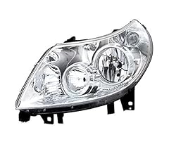 Zone left headlamp for sale  Delivered anywhere in UK
