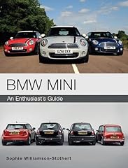 Bmw mini enthusiast for sale  Delivered anywhere in USA 