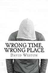 Wrong time wrong for sale  Delivered anywhere in UK