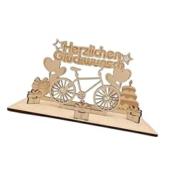 Jiingekk handmade wood for sale  Delivered anywhere in USA 