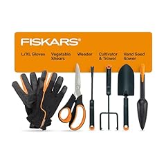 Fiskars vegetable garden for sale  Delivered anywhere in USA 