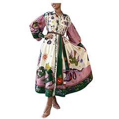 Cuorez langärmeliges kleid gebraucht kaufen  Wird an jeden Ort in Deutschland