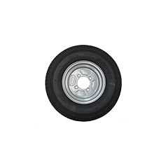 Roue complète 500x10 d'occasion  Livré partout en France