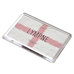 Fridge magnet lympne for sale  Delivered anywhere in UK