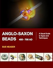 Anglo saxon beads gebraucht kaufen  Wird an jeden Ort in Deutschland