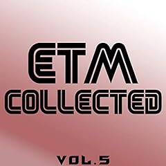 Etm collected vol. for sale  Delivered anywhere in USA 