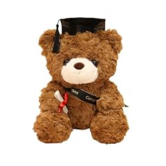 Irunfast graduation teddy for sale  Delivered anywhere in UK