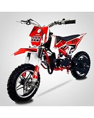 Moto mini cross usato  Spedito ovunque in Italia 