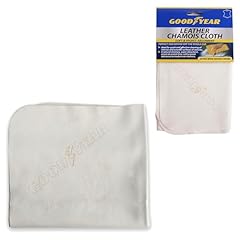 Goodyear genuine leather for sale  Delivered anywhere in UK