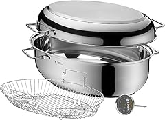 Wmf bräter induktion gebraucht kaufen  Wird an jeden Ort in Deutschland
