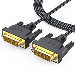 Dvi cable 6ft for sale  Delivered anywhere in USA 