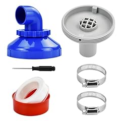 Uhetlet pool einlaufdüse gebraucht kaufen  Wird an jeden Ort in Deutschland