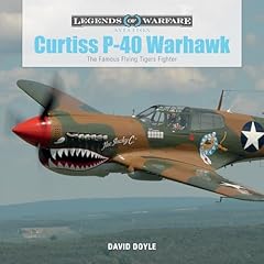 Curtiss warhawk the d'occasion  Livré partout en France