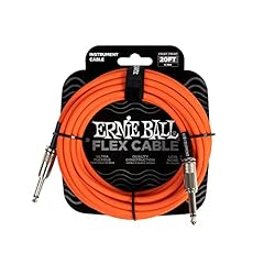 Ernie ball flex gebraucht kaufen  Wird an jeden Ort in Deutschland