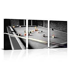 Homeoart billiard wall for sale  Delivered anywhere in USA 