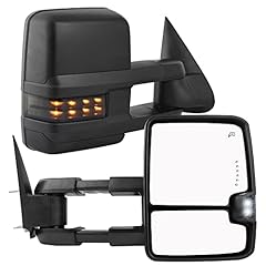 Yitamotor towing mirrors for sale  Delivered anywhere in USA 