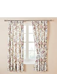 Vantona victoria floral for sale  Delivered anywhere in UK