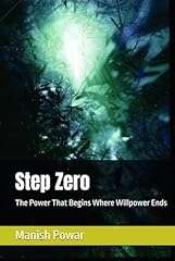Step zero the usato  Spedito ovunque in Italia 