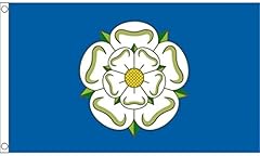 Yorkshire new flag for sale  Delivered anywhere in UK