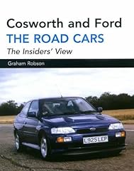 Cosworth and ford usato  Spedito ovunque in Italia 