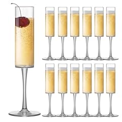 Lueumxc acrylic champagne for sale  Delivered anywhere in USA 