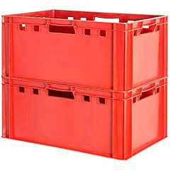 Fleischkiste fleischkiste rot gebraucht kaufen  Wird an jeden Ort in Deutschland