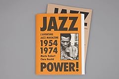 jazz magazine d'occasion  Livré partout en France