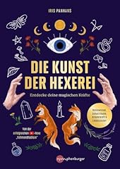 Kunst hexerei entdecke gebraucht kaufen  Wird an jeden Ort in Deutschland